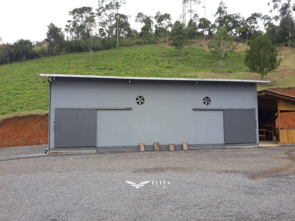 Chácara, 2 hectares - Foto 1