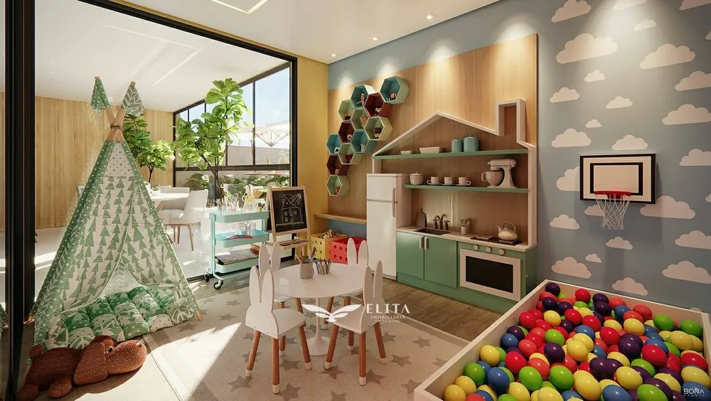 Apartamento, 2 quartos, 78 m² - Foto 10