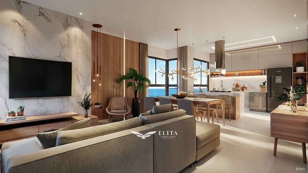 Apartamento, 2 quartos, 78 m² - Foto 6