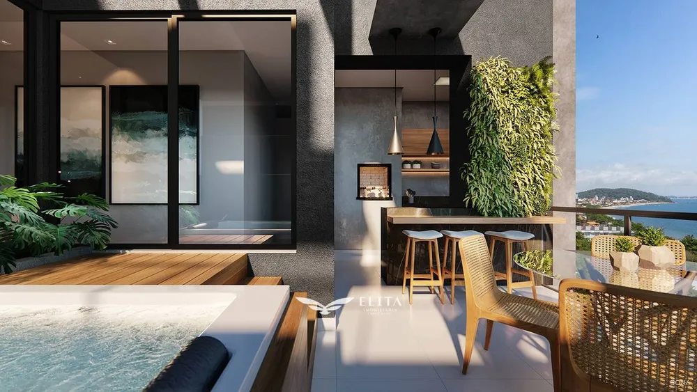 Apartamento, 2 quartos, 78 m² - Foto 3