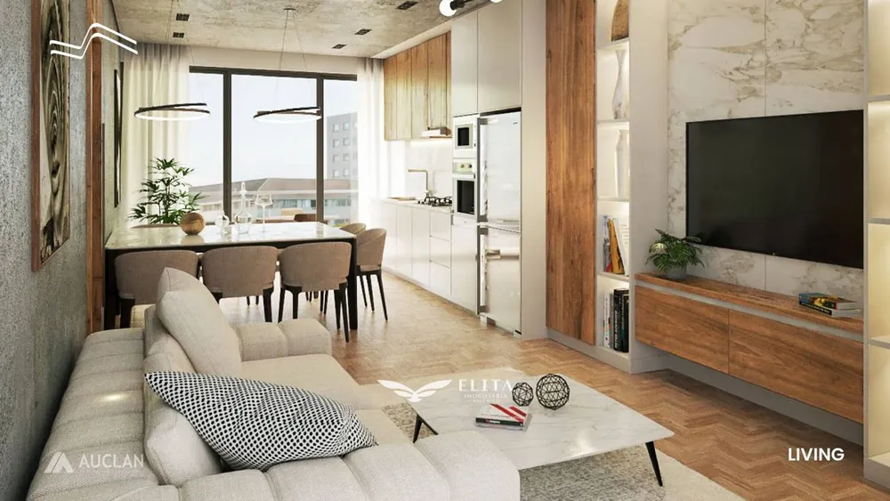 Apartamento, 3 quartos, 93 m² - Foto 7