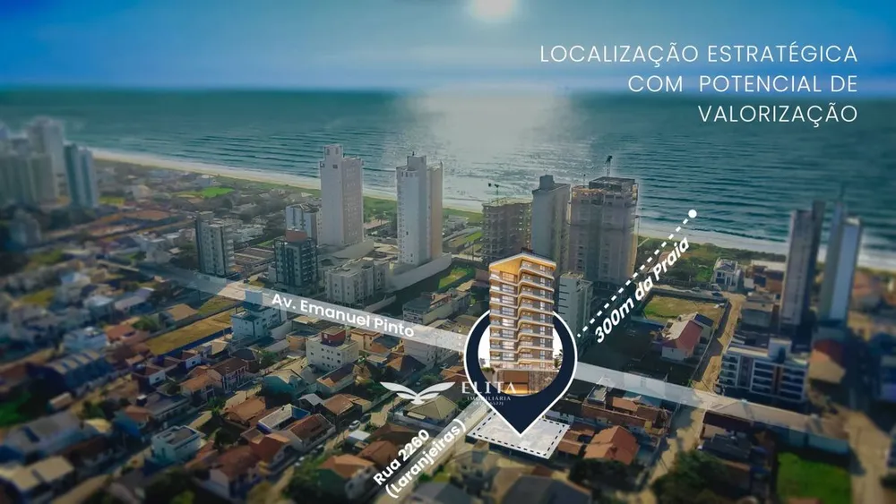 Apartamento, 3 quartos, 93 m² - Foto 2