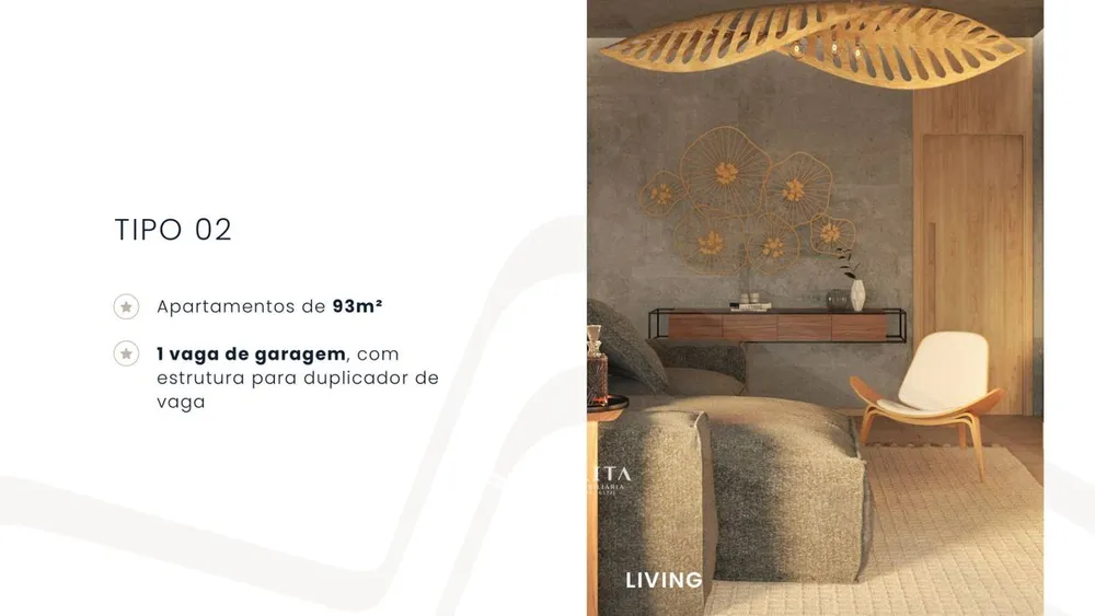 Apartamento, 3 quartos, 93 m² - Foto 9