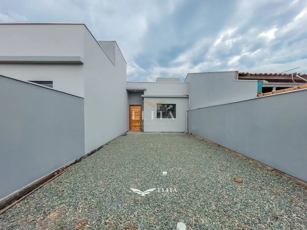 Casa, 2 quartos, 54 m² - Foto 1