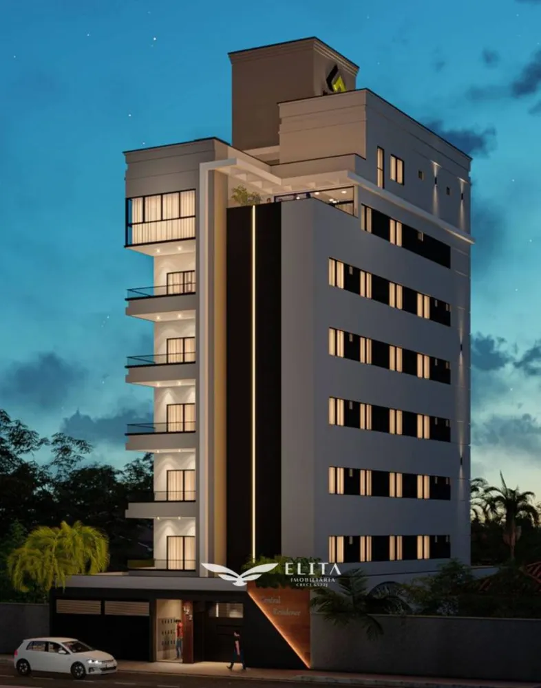 Apartamento, 1 quarto, 82 m² - Foto 1