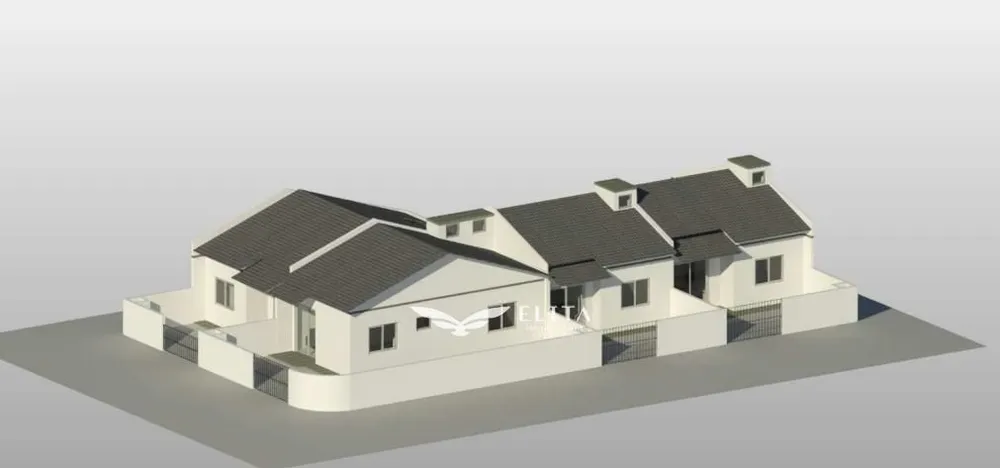 Casa, 2 quartos, 55 m² - Foto 4