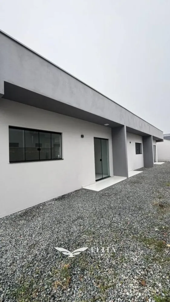 Casa, 1 quarto - Foto 1