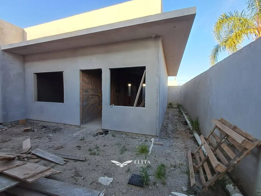 Casa, 2 quartos, 53 m² - Foto 7