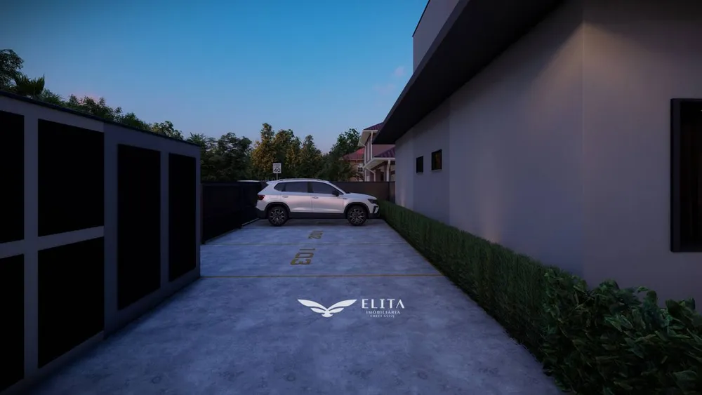 Casa, 2 quartos, 53 m² - Foto 4