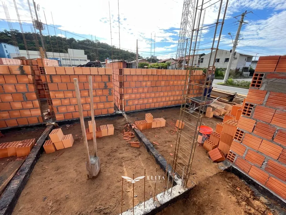 Sobrado, 3 quartos, 91 m² - Foto 9