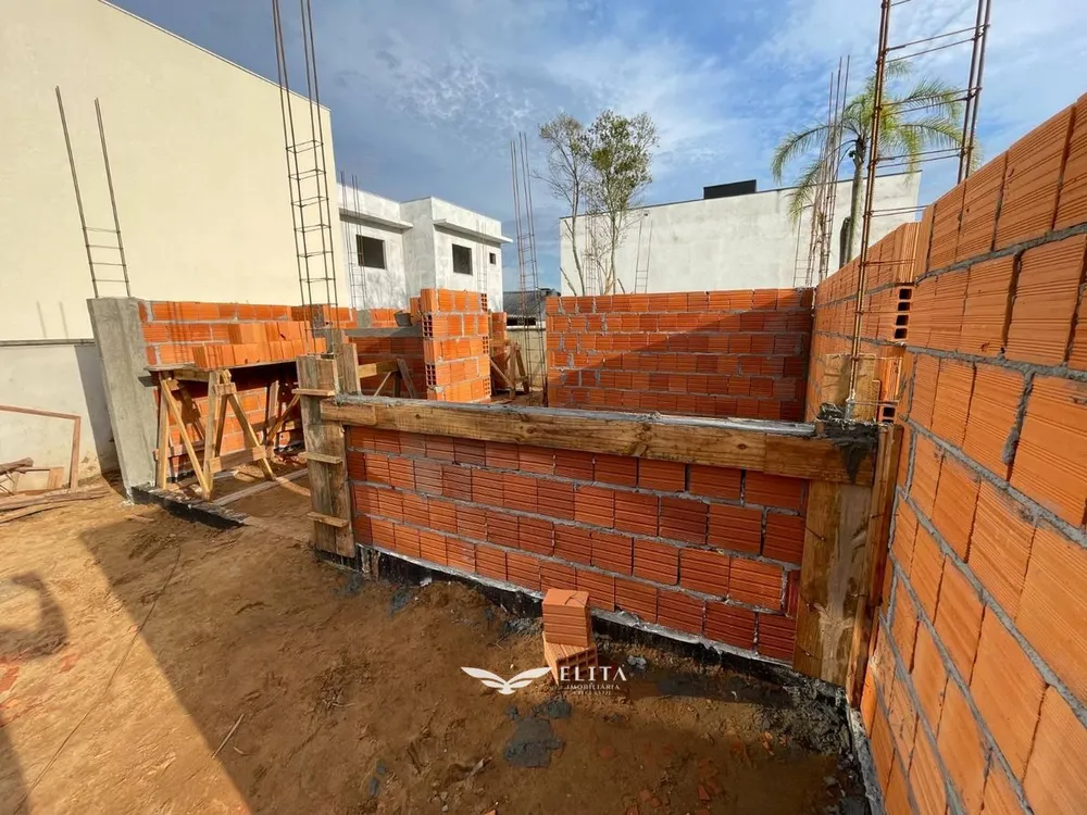 Sobrado, 3 quartos, 91 m² - Foto 11