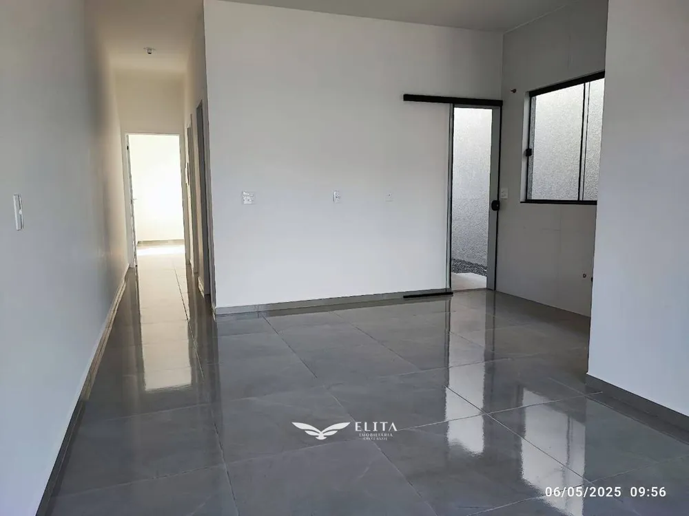 Casa, 2 quartos, 68 m² - Foto 3