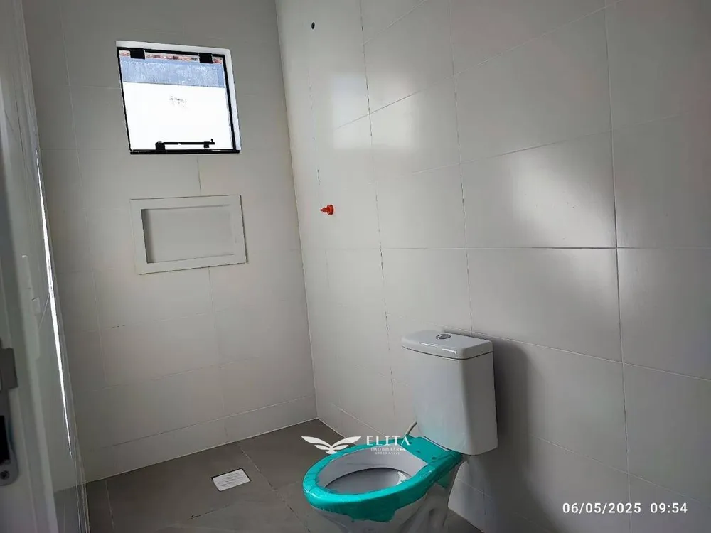 Casa, 2 quartos, 68 m² - Foto 7