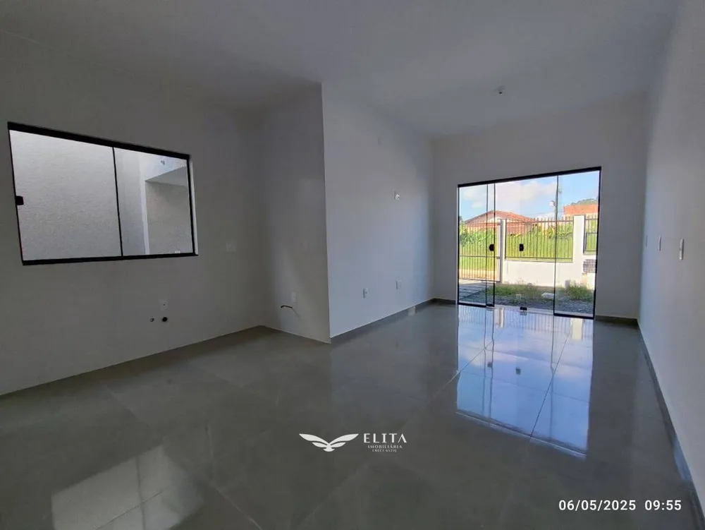 Casa, 2 quartos, 68 m² - Foto 2
