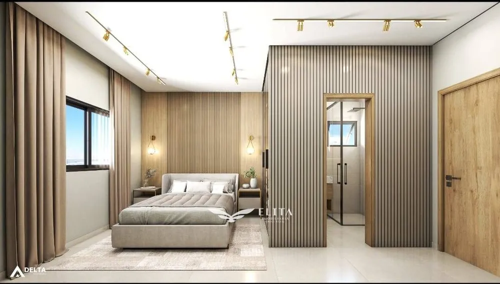 Casa, 2 quartos, 65 m² - Foto 12