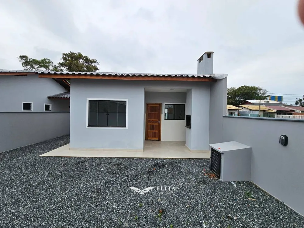 Casa, 2 quartos, 65 m² - Foto 8