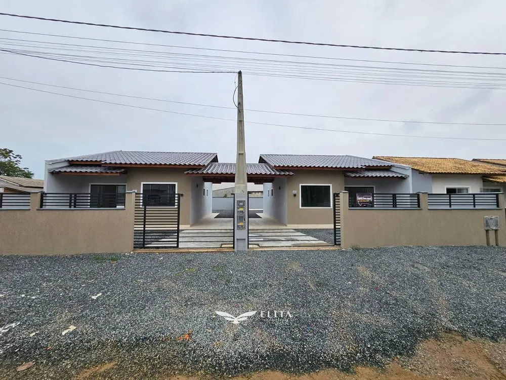 Casa, 2 quartos, 65 m² - Foto 1