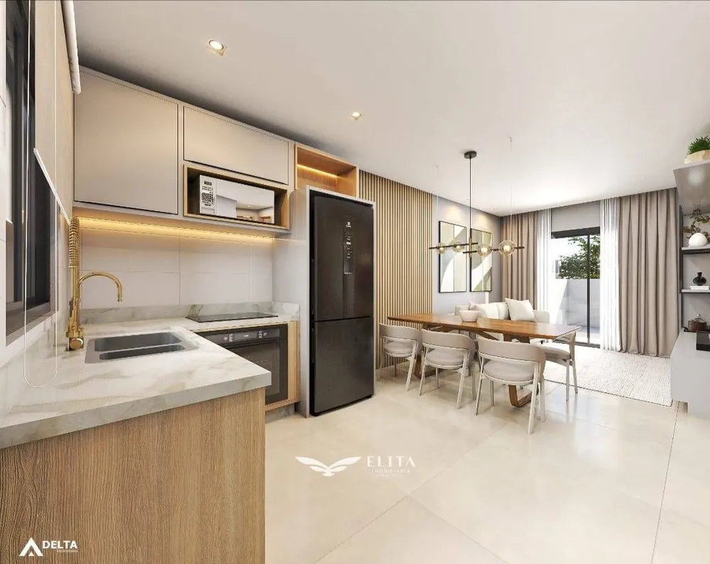 Casa, 2 quartos, 65 m² - Foto 11