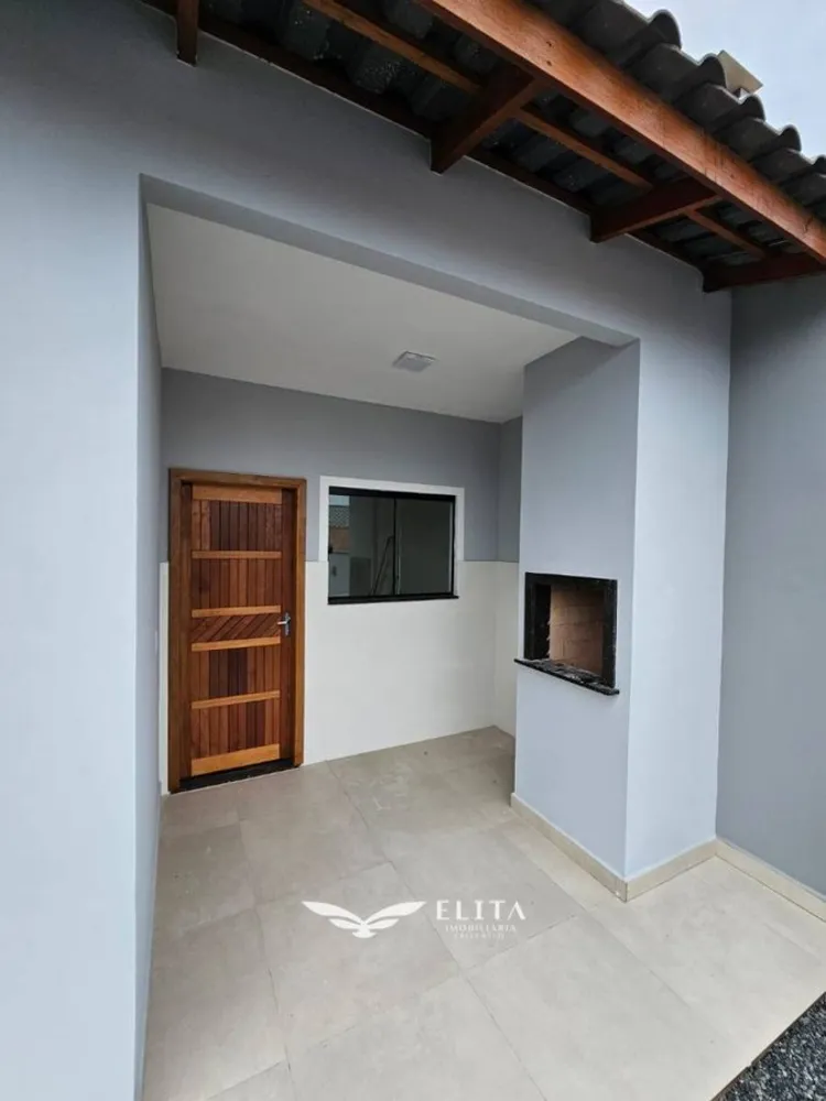 Casa, 2 quartos, 65 m² - Foto 9