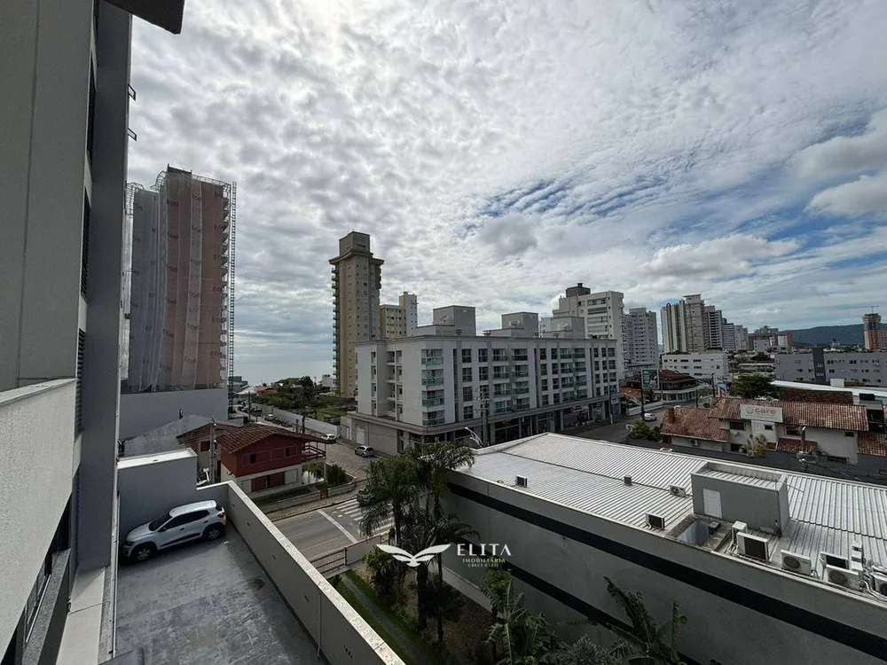 Apartamento, 2 quartos, 79 m² - Foto 1