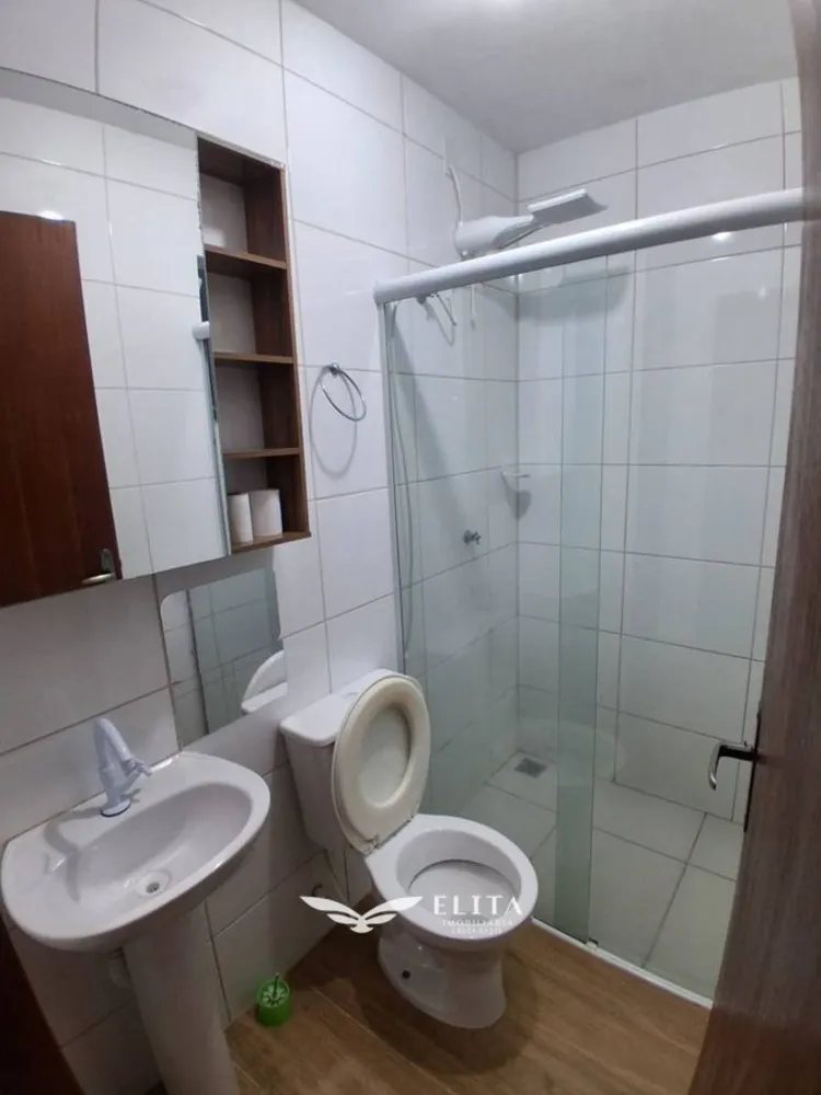 Apartamento, 2 quartos, 70 m² - Foto 10