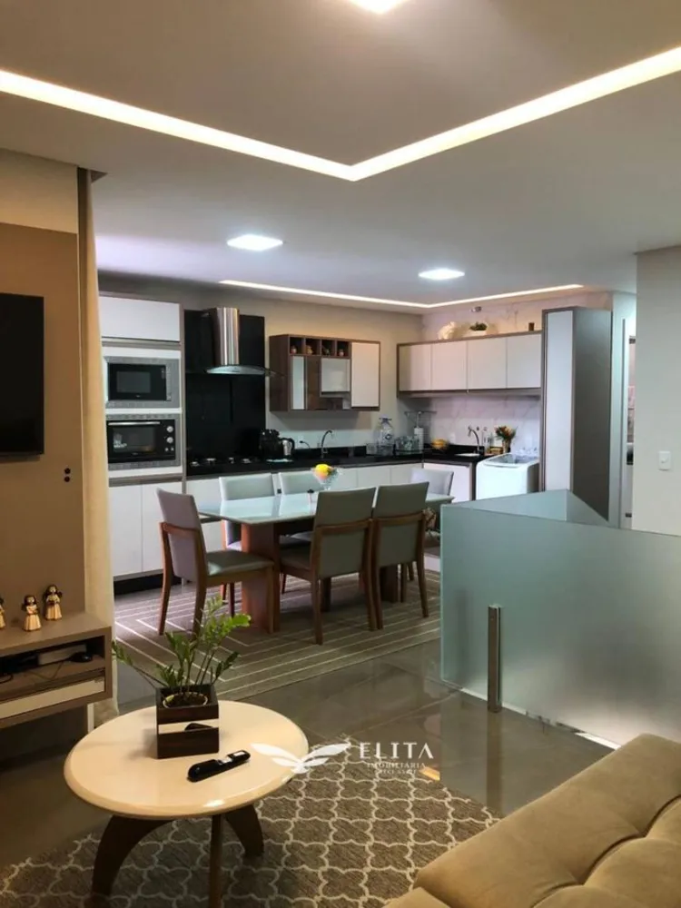 Casa, 2 quartos, 97 m² - Foto 2