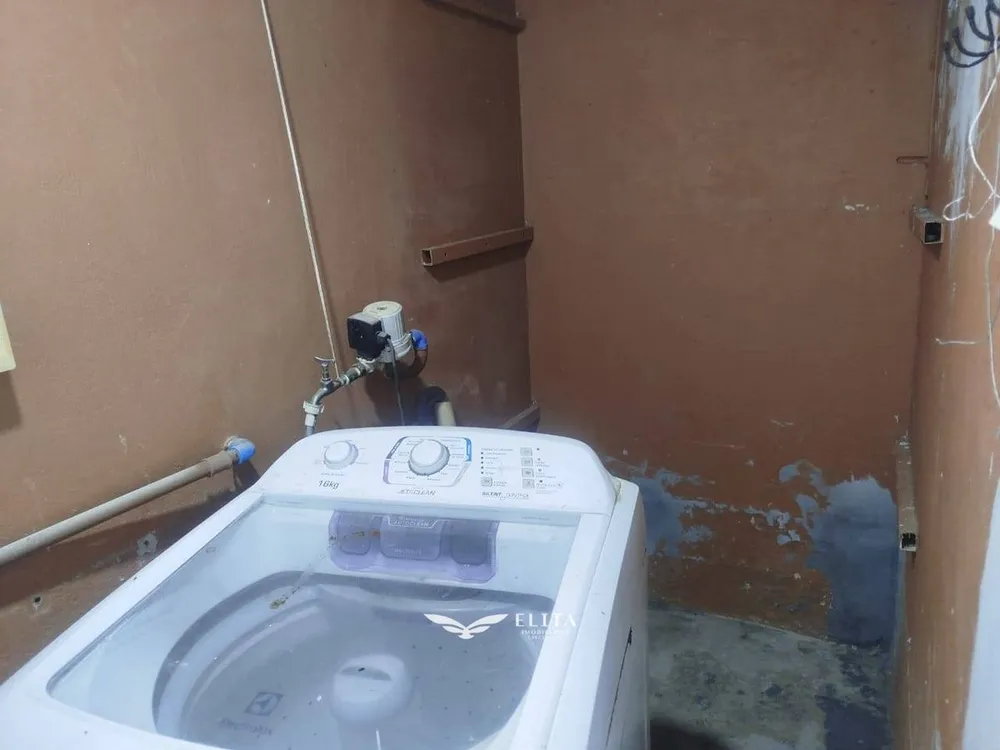 Casa, 4 quartos, 390 m² - Foto 12