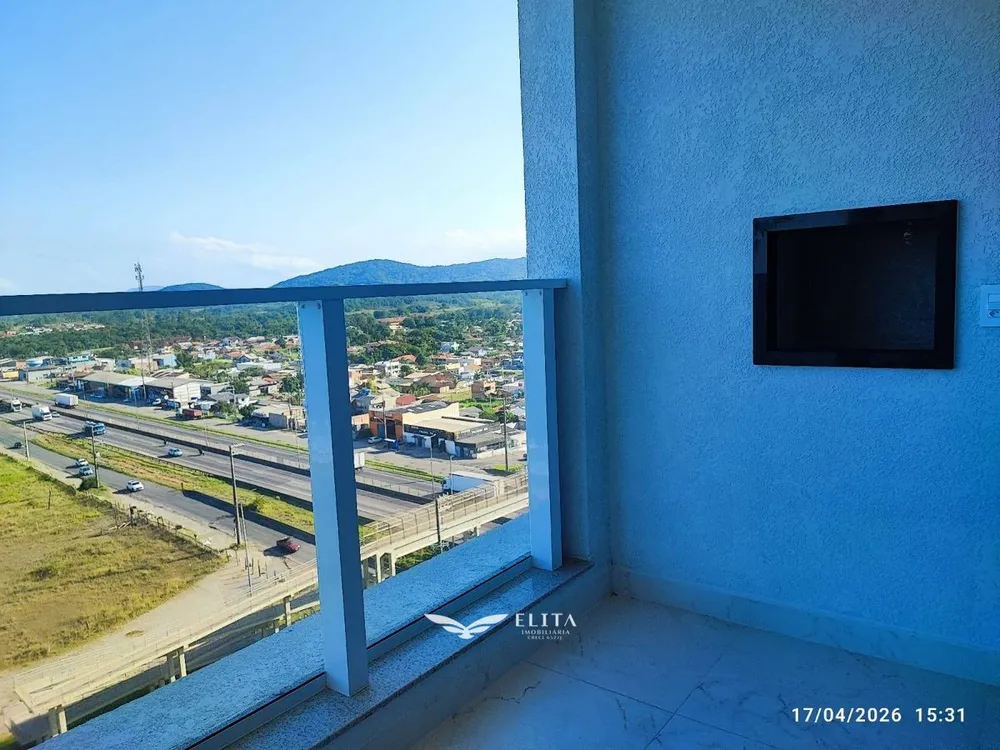 Apartamento, 2 quartos, 82 m² - Foto 9