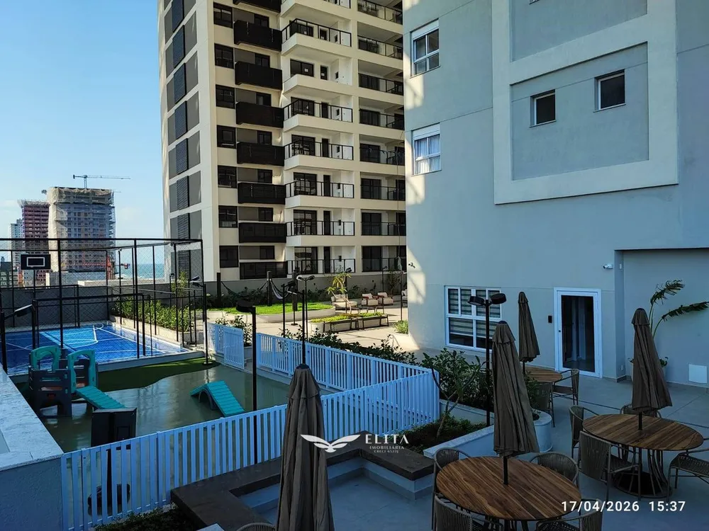 Apartamento, 2 quartos, 82 m² - Foto 1