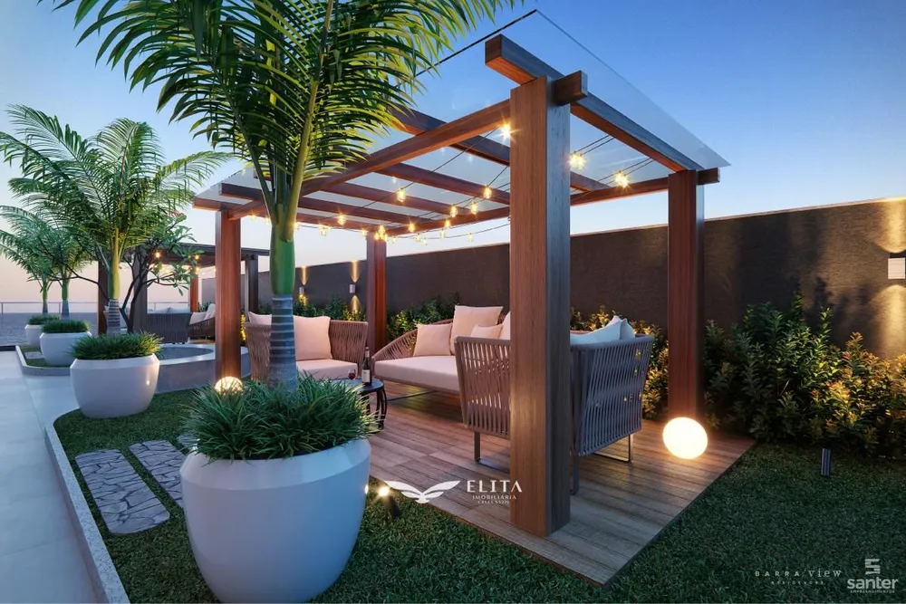 Apartamento, 2 quartos, 82 m² - Foto 14