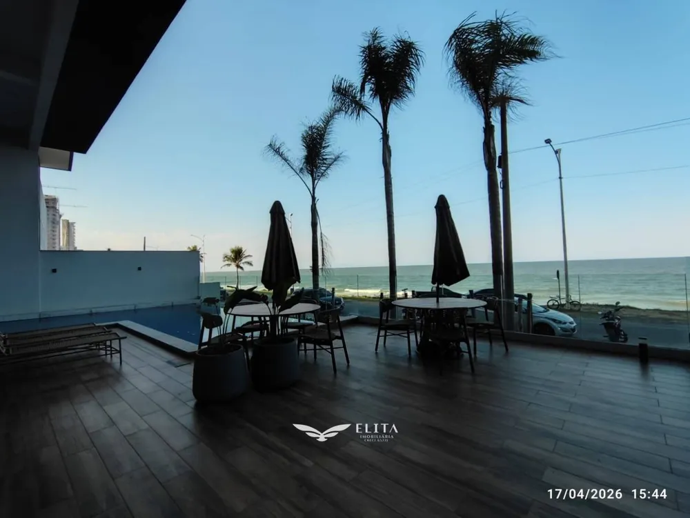 Apartamento, 2 quartos, 82 m² - Foto 2