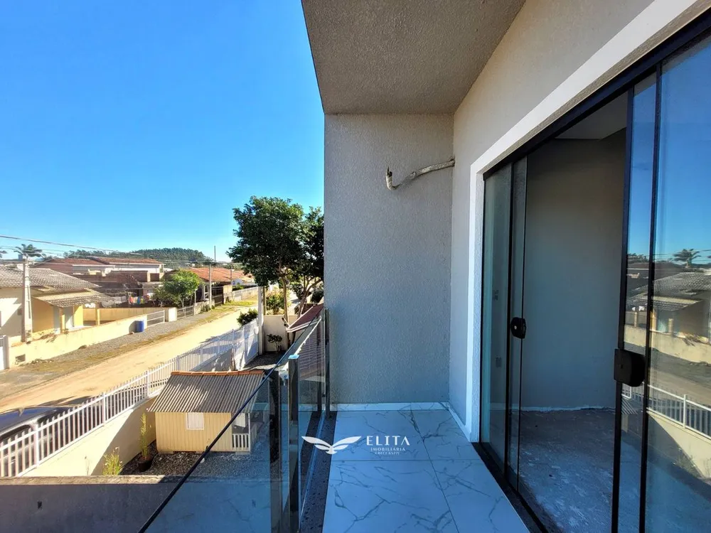 Sobrado, 3 quartos, 100 m² - Foto 7