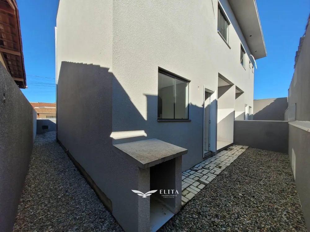 Sobrado, 3 quartos, 100 m² - Foto 10