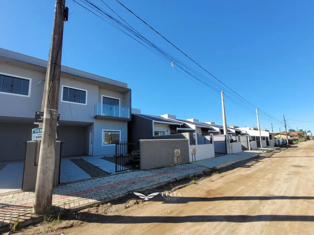 Sobrado, 3 quartos, 100 m² - Foto 12