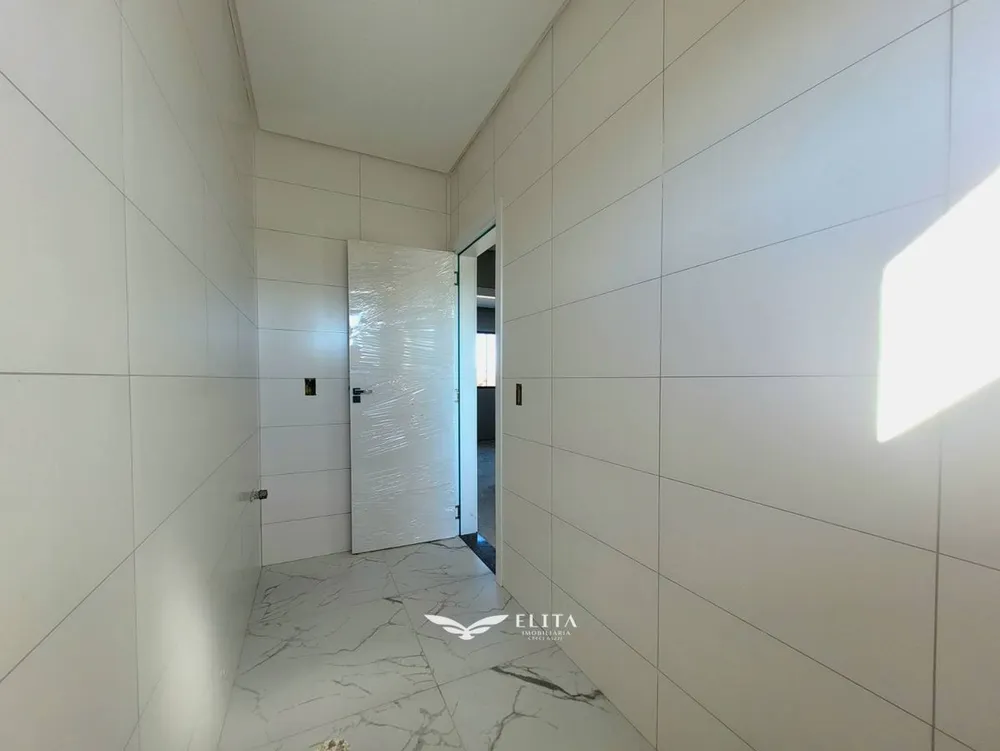 Sobrado, 3 quartos, 100 m² - Foto 9