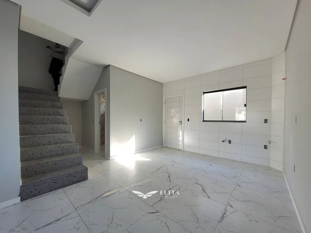 Sobrado, 3 quartos, 100 m² - Foto 2