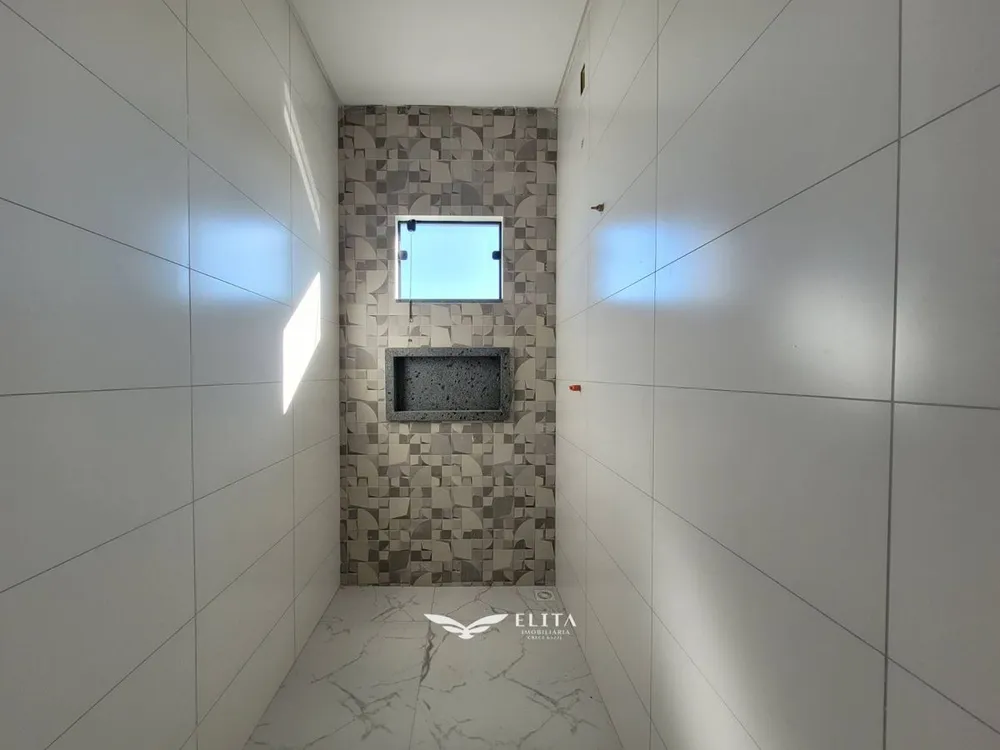 Sobrado, 3 quartos, 100 m² - Foto 8