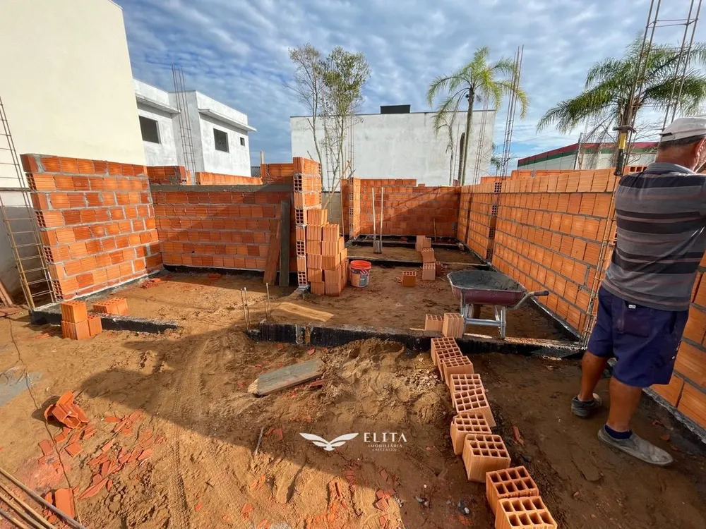 Sobrado, 3 quartos, 144 m² - Foto 12