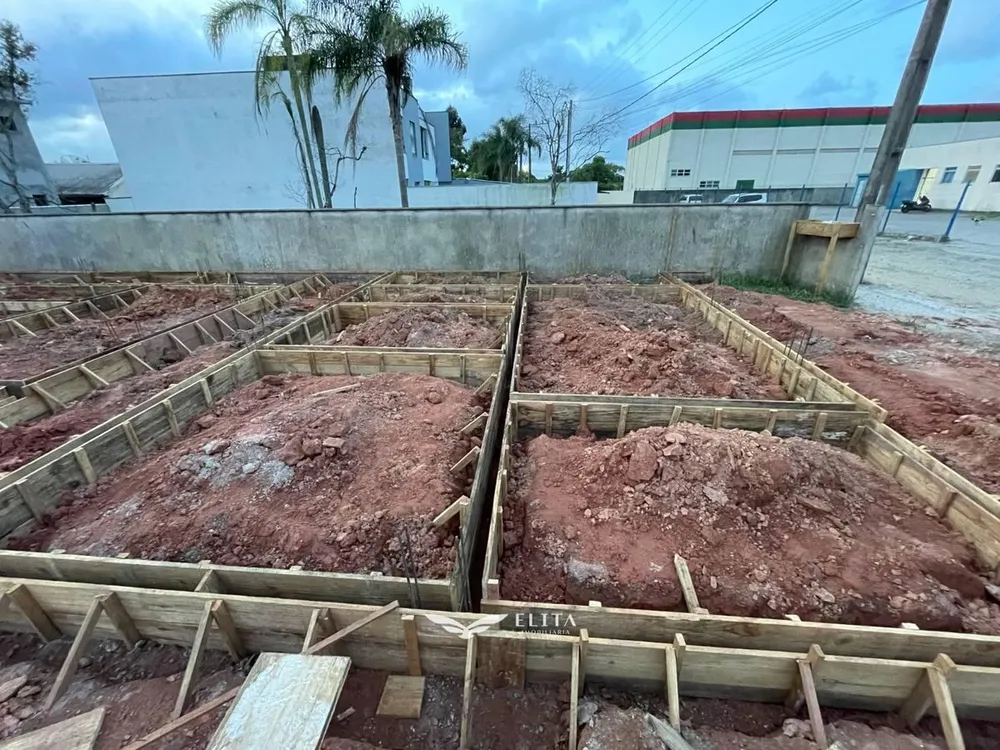 Sobrado, 3 quartos, 144 m² - Foto 4