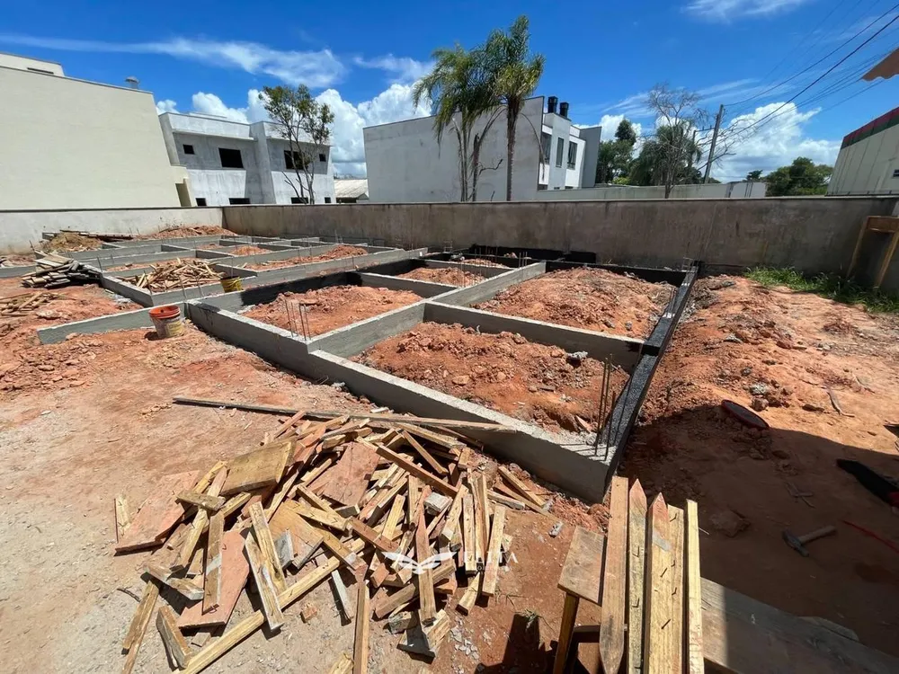 Sobrado, 3 quartos, 144 m² - Foto 9