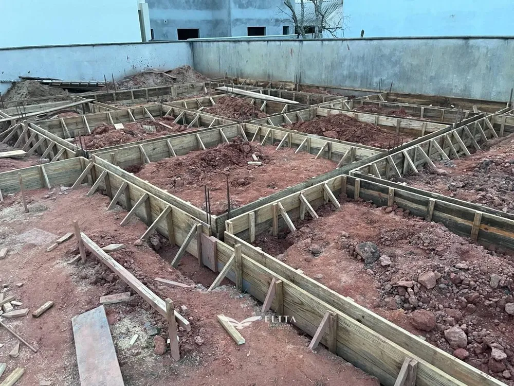Sobrado, 3 quartos, 144 m² - Foto 6
