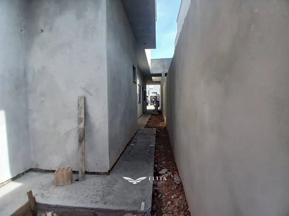 Casa, 3 quartos, 83 m² - Foto 6