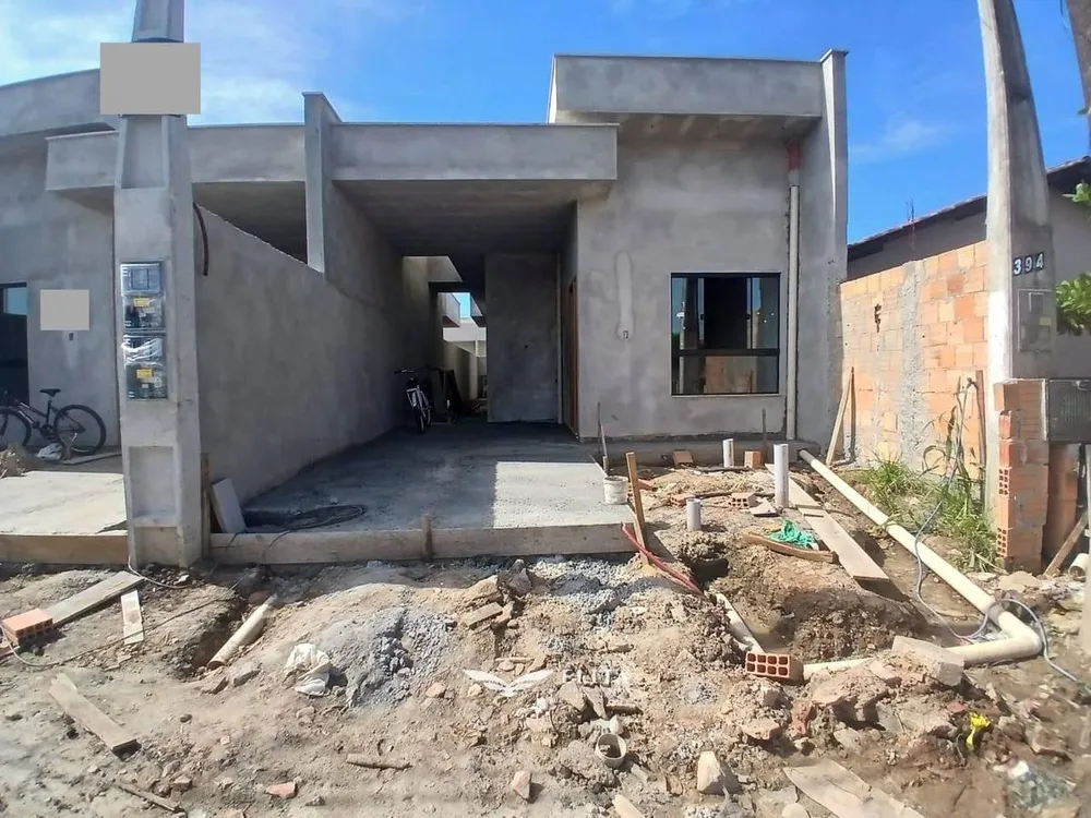 Casa, 3 quartos, 83 m² - Foto 4