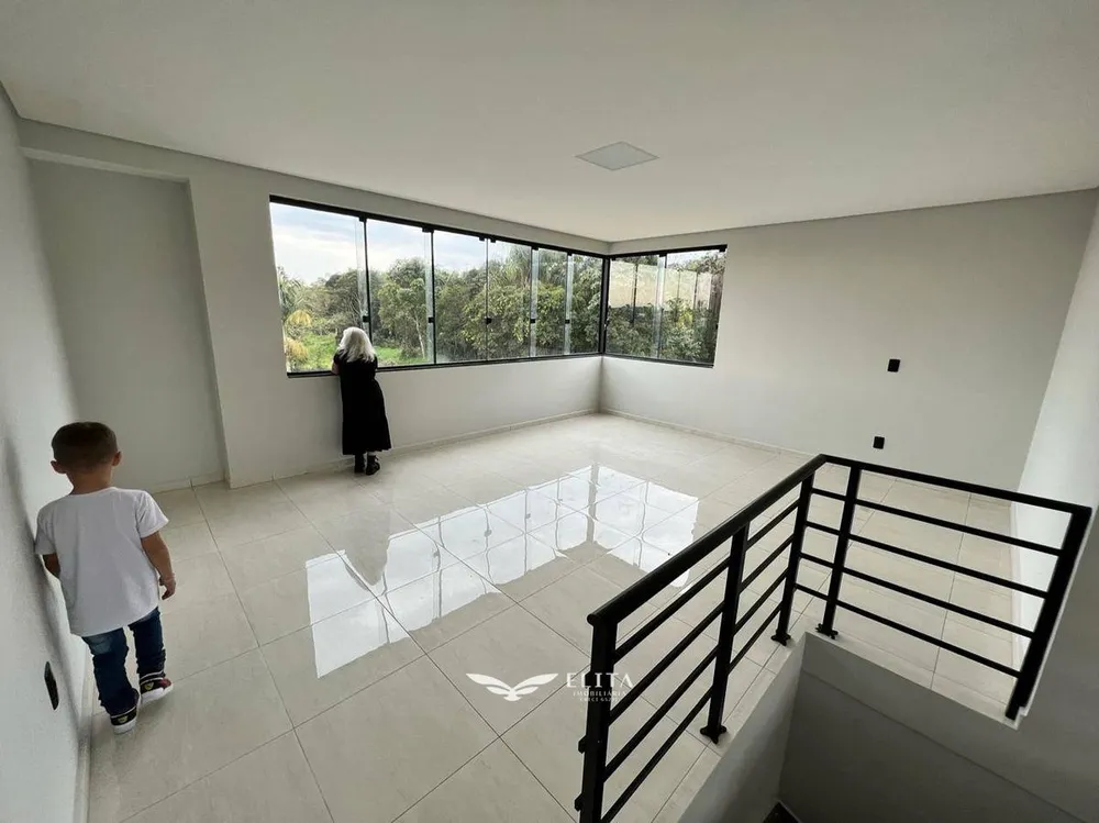 Sobrado, 3 quartos, 220 m² - Foto 7