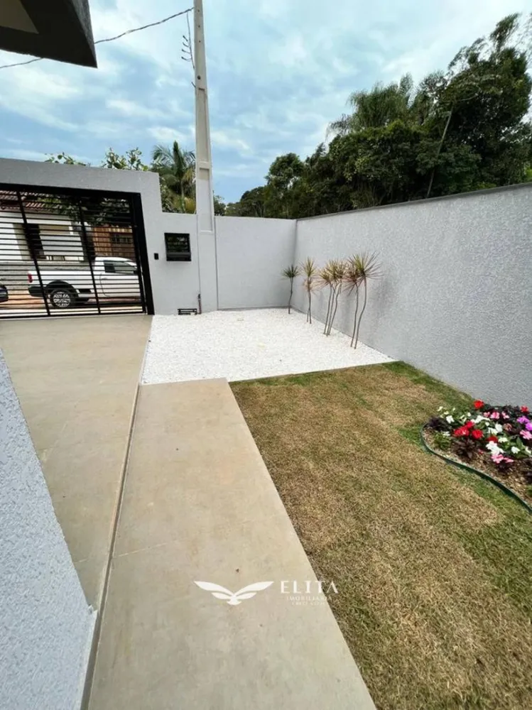 Sobrado, 3 quartos, 220 m² - Foto 1