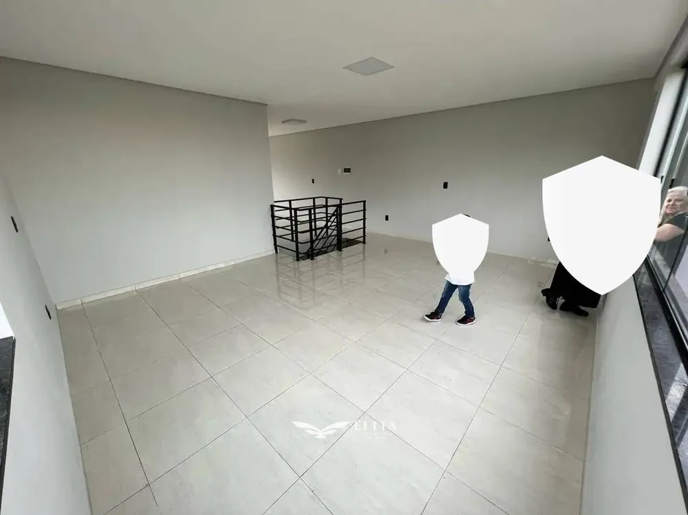Sobrado, 3 quartos, 220 m² - Foto 8