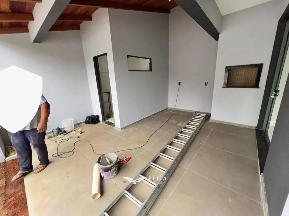 Sobrado, 3 quartos, 220 m² - Foto 3