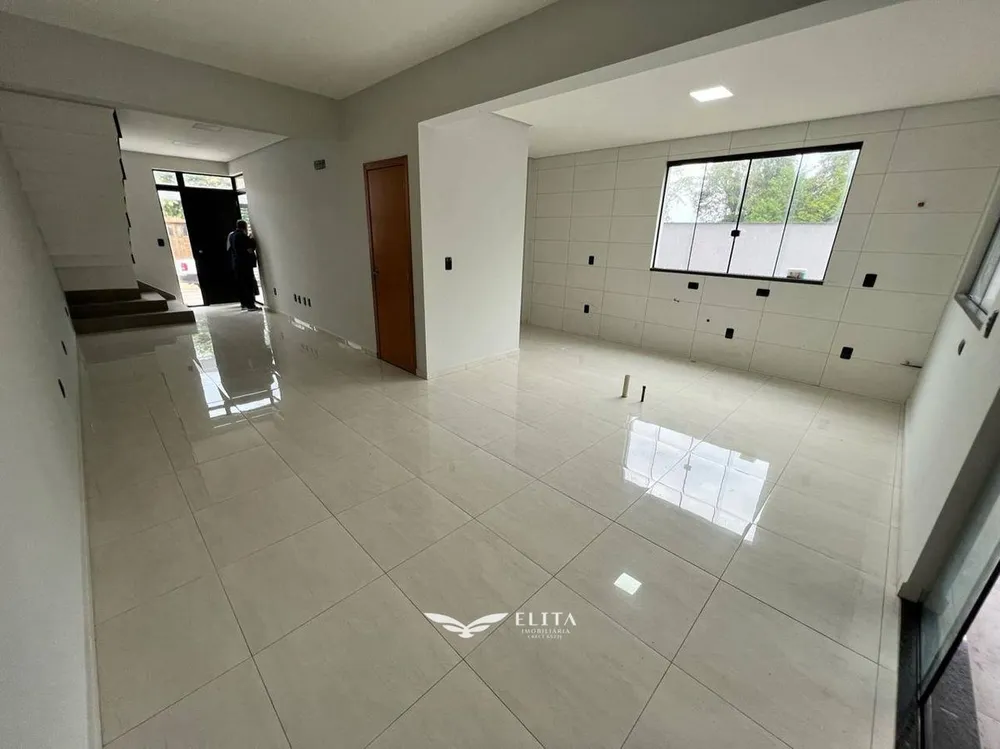Sobrado, 3 quartos, 220 m² - Foto 4