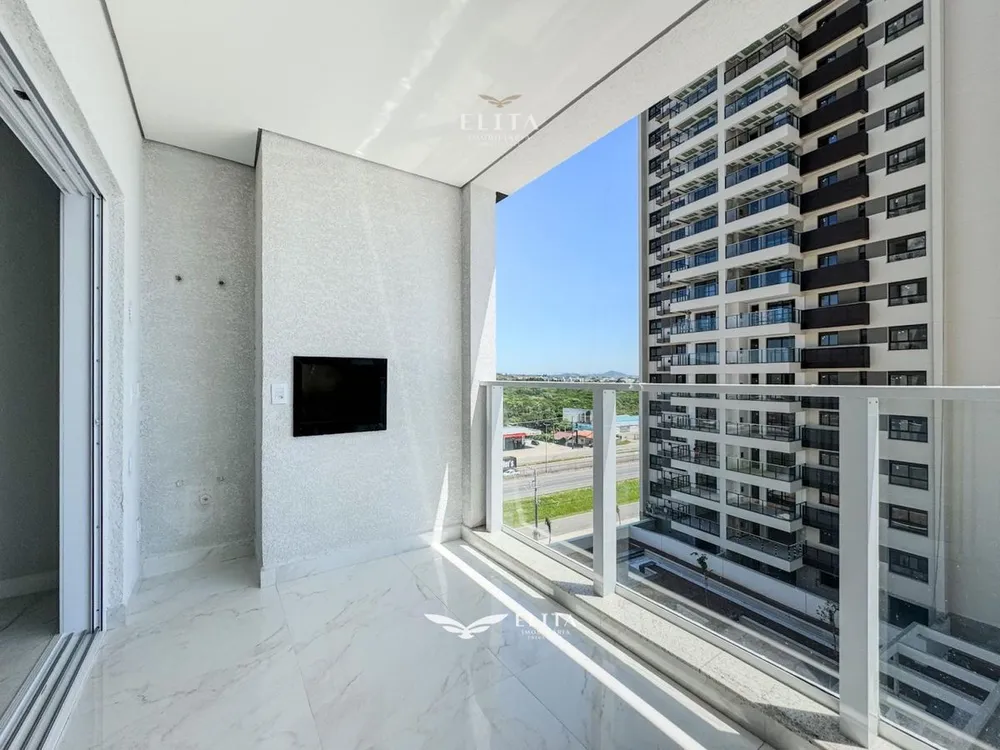 Apartamento, 2 quartos, 83 m² - Foto 1