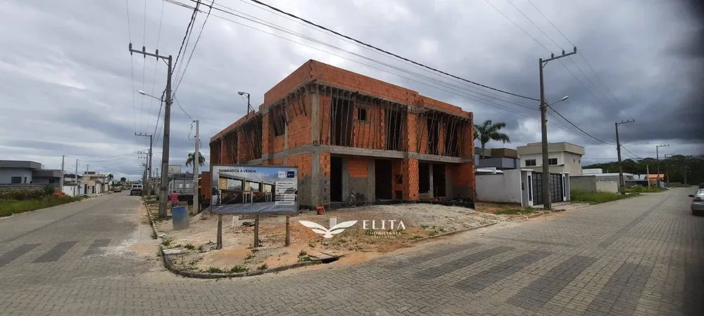 Sobrado, 3 quartos, 85 m² - Foto 10